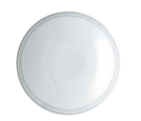 Rosenthal Tac Gropius Stripes 2.0 Suppenteller 24 cm 