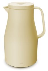 Alfi Isolierkanne Neo soft yellow 1,00l 