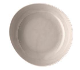 Rosenthal Junto Soft Shell Teller Tief 25 cm 