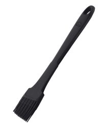 Kochblume Design-Pinsel S 24 cm anthrazit 