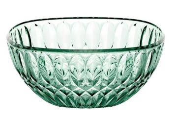 Guzzini Schüssel 21 cm Vanity Matcha green 