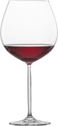 Schott Zwiesel Muse Burgunderpokal 4-er Set 