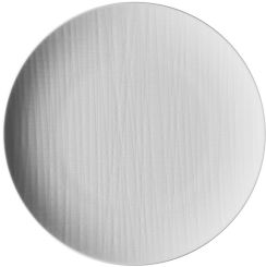Rosenthal Mesh Weiss Teller flach 27 cm 