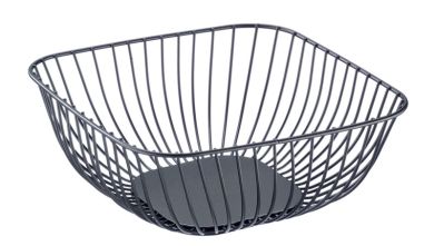 Westmark Drahtkorb Quadro klein 