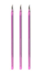 Legami Tinten-Ersatzpatrone lila für Gelstift (3 Stück) 