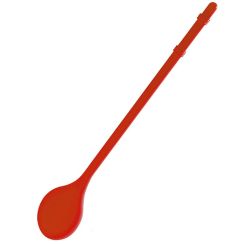 Westmark Kochlöffel Silicone 28 cm 