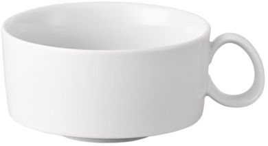 Rosenthal Nendoo Weiss Tee Obertasse 
