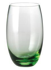 Dibbern Solid Color Grün Glas 0,40 L 