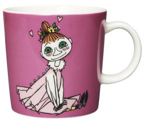 Arabia Moomin Becher 0,3 L Mymble 