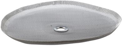 Bodum Filtersieb zu Kaffeebereiter 1.0 L Component verchromt 
