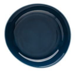 Rosenthal Junto Ocean Blue Teller Tief 22 cm 