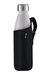 FLSK Neoprentasche für 500 ml Isolierflaschen 