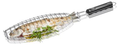 Gefu Fischbräter BBQ 