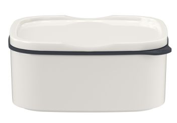 Villeroy & Boch To Go Lunchbox S Eckig 13x10x6 cm To Go & To Stay 