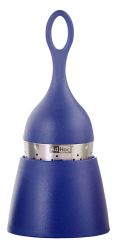 AdHoc Schwimmender Teefilter Floatea blau 