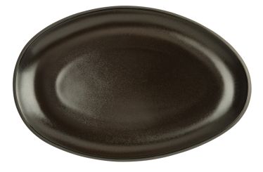 Rosenthal Junto Slate Grey Platte 25 cm 