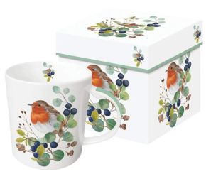 Paperproducts Design Trend Mug Oiseau sur Branche 