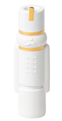 Räder Nussknacker Kerzenhalter Magnus 5,5x4,4x18cm 