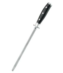 Rösle Wetzstahl TRADITION 25 cm Griff POM 