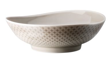 Rosenthal Junto Pearl Grey Bowl 15 cm 