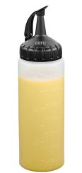 Gefu Dosierflasche 175 Ml FLEXI-FILL 