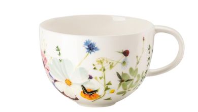 Rosenthal Brillance Grand Air Kombi-Obertasse 