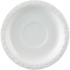 Rosenthal Maria Weiss Tee Untertasse 