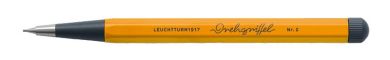 Leuchtturm1917 Drehgriffel Nr. 2 rising sun Bleistift 