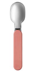 Mepal Faltbarer Löffel Ellipse Vivid Mauve 