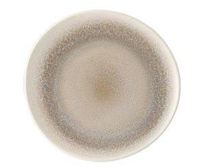 Rosenthal Junto Dune Teller Flach 22 cm 