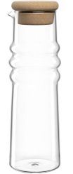 Leonardo Karaffe 0,9l SOLE 