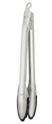 Rösle Gourmetzange 30 cm Silikon 