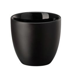 Rosenthal Studio-Line the cup+ Delicate Black Espresso doppelwandig 
