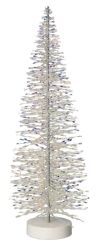Gift Company Seoul Glitzerbaum M H30cm weiß 