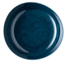 Rosenthal Junto Ocean Blue Teller Tief 25 cm 
