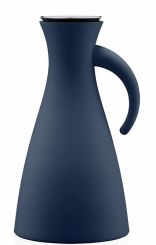 Eva Trio Isolierkanne 1,0 l Night sky 