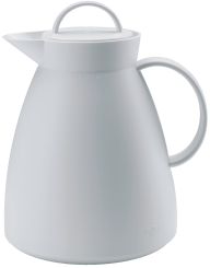 Alfi Isolierkanne Dan coconut white mat 1 L 