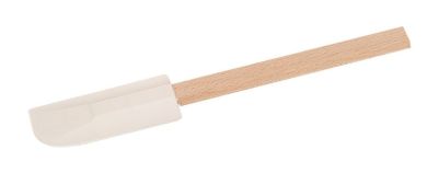 Städter Teigschaber mit Holzgriff Mini 