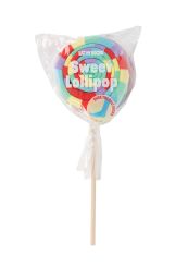 Doiy Socken EMS Sweet Lollipop 