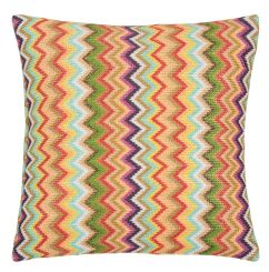 pad Kissenhülle 45x45 cm Celin violet 100% Polypropylene 