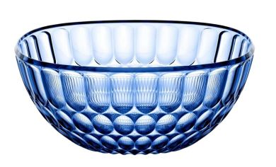 Guzzini Schüssel 25 cm Vanity Water Denim blue 