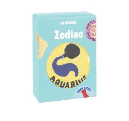 Doiy Socken EMS Sternzeichen Wassermann 