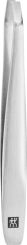 Zwilling Premium Pinzette abgewinkelt 