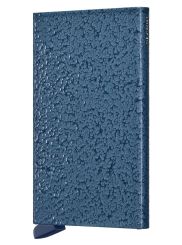 Secrid Cardprotector Hammered Navy 