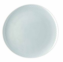Rosenthal Junto Opal Green Teller Flach 27 cm 