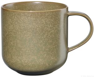 ASA Selection Coppa Henkelbecher Miso L 9,2 cm B 9,2 cm H 9,5 cm 