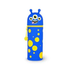 Legami Federmäppchen Kawaii Monster 