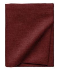 Pichler Tischdecke 150x250 cm Panama rubin 100% PES 
