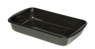 Riess Auflaufform 36/21.5 cm Profi 