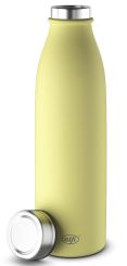 Alfi Isolierflasche Pure lemon sorbet mat 0,75l 